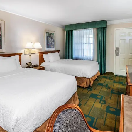 La Quinta Inn By Wyndham Ih-10 West San Antonio Tx-2