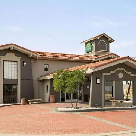 La Quinta Inn By Wyndham Ih-10 West San Antonio Tx-3